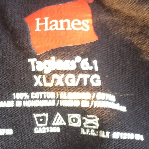 Texas Region Marching Constest Sz XL Men T-Shirt - Picture 4 of 4